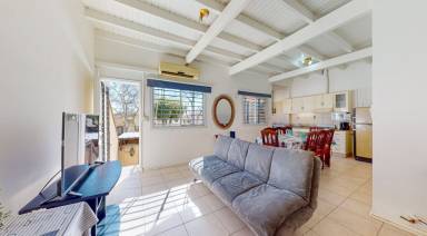 Apartamento de 100 m²