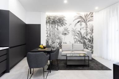 Appartement 40 m²