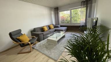 Ferienwohnung Hamm