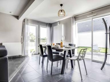 Maison de vacances Quiberon