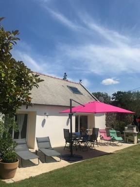 Cottage 70 m²