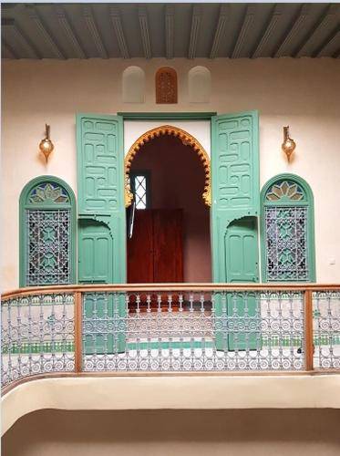 Riad Rabat