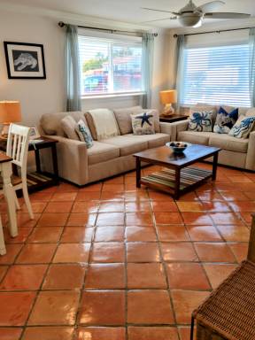 Cottage Dana Point