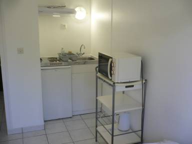 Apartment Rouen