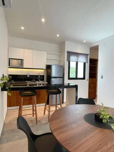 Serviced apartment Playa del Carmen