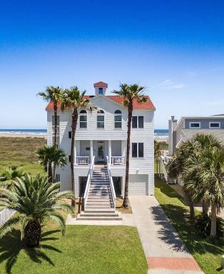 House  Terramar Beach