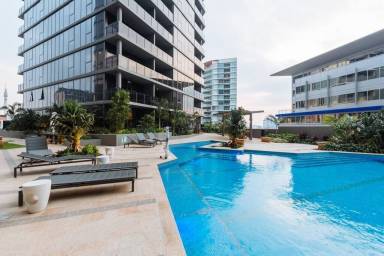 Apartment South Brisbane