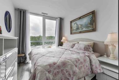 Condo Innisfil