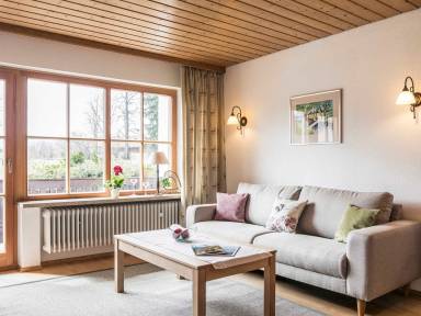 Apartamento Tegernsee