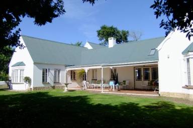 Hus Knysna