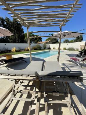 Villa 100 m²