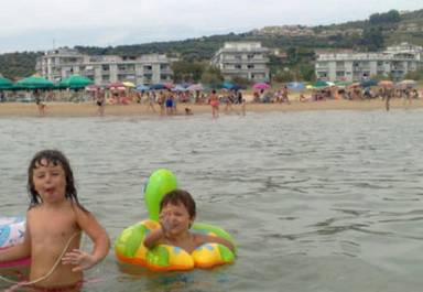 Appartamento Vasto
