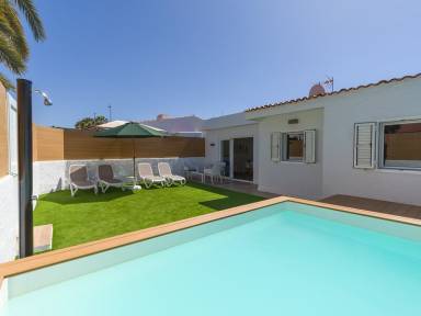 Huis Maspalomas