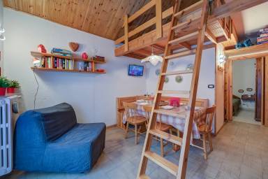 Appartamento Bardonecchia