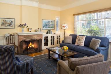 Bed and breakfast Santa Barbara