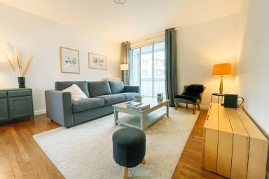 Appartement 78 m²