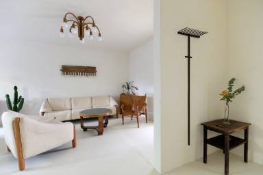 Appartement Berlin-Weißensee