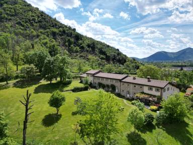Camera privata 45 m²
