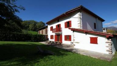 Villa Saint-Étienne-de-Baïgorry