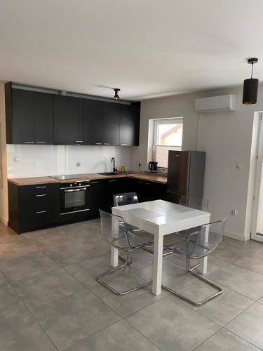 Apartment Nowy Sacz