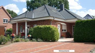 Ferienwohnung Bad Oldesloe