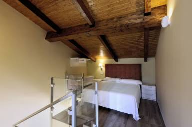 Aparthotel Trujillo