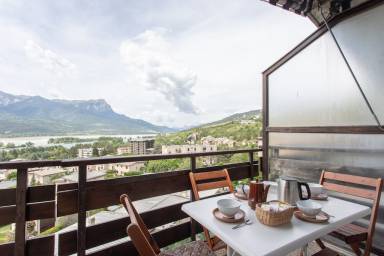 Appartement 32 m²