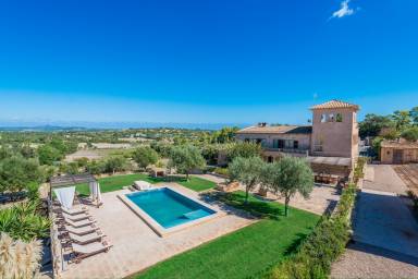 Villa Manacor