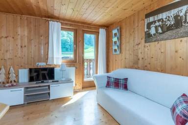 Ferienwohnung Gemeinde Schoppernau