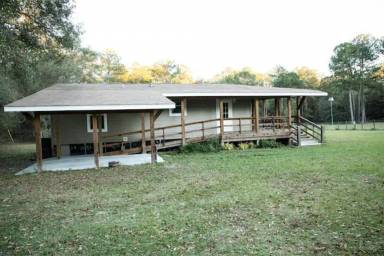 House Lake City