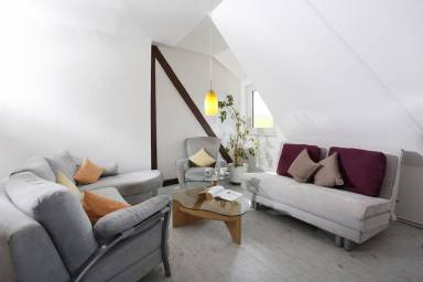 Accommodation  Harriehausen