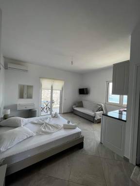 Aparthotel Balkon Saranda
