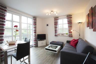 Appartement 41 m²