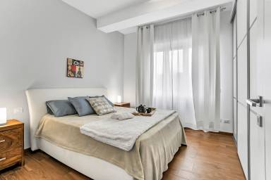 Apartment Cinisello Balsamo