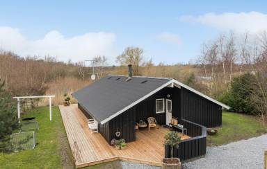 Huis 83 m²
