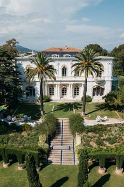 Villa La Valette-du-Var