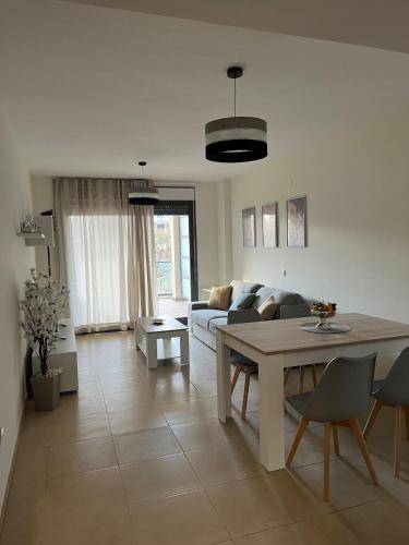 Apartamento San Jorge