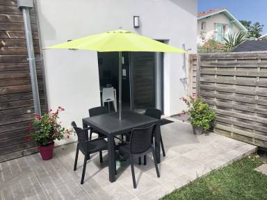 Appartement Climatisation Anglet