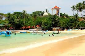 Pension Unawatuna