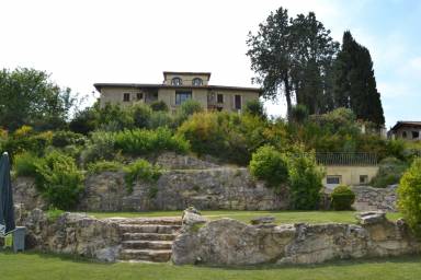 Appartamento Guardea