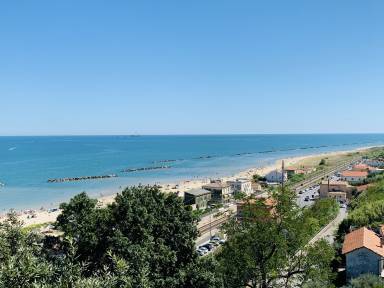 Appartamento  Ortona