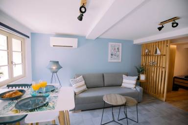 Appartement Toulon