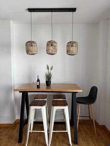 Apartamento Jerez de la Frontera