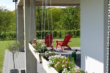 Ferienwohnung Kreuztal