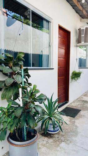 Apartamento Paraíso