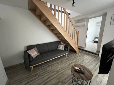 Appartement 48 m²