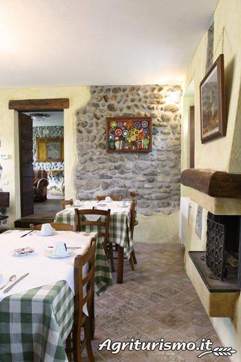 Agriturismo Cascina Vernome: Petit pas de Pommiers — photo 4