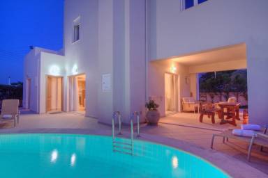 Ferienhaus Plakias