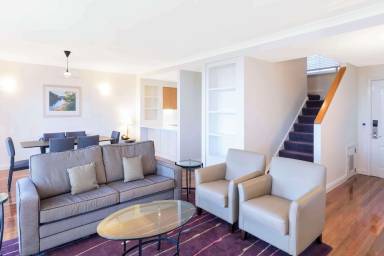 Aparthotel Pokolbin