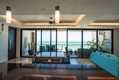 Appartement Chicxulub